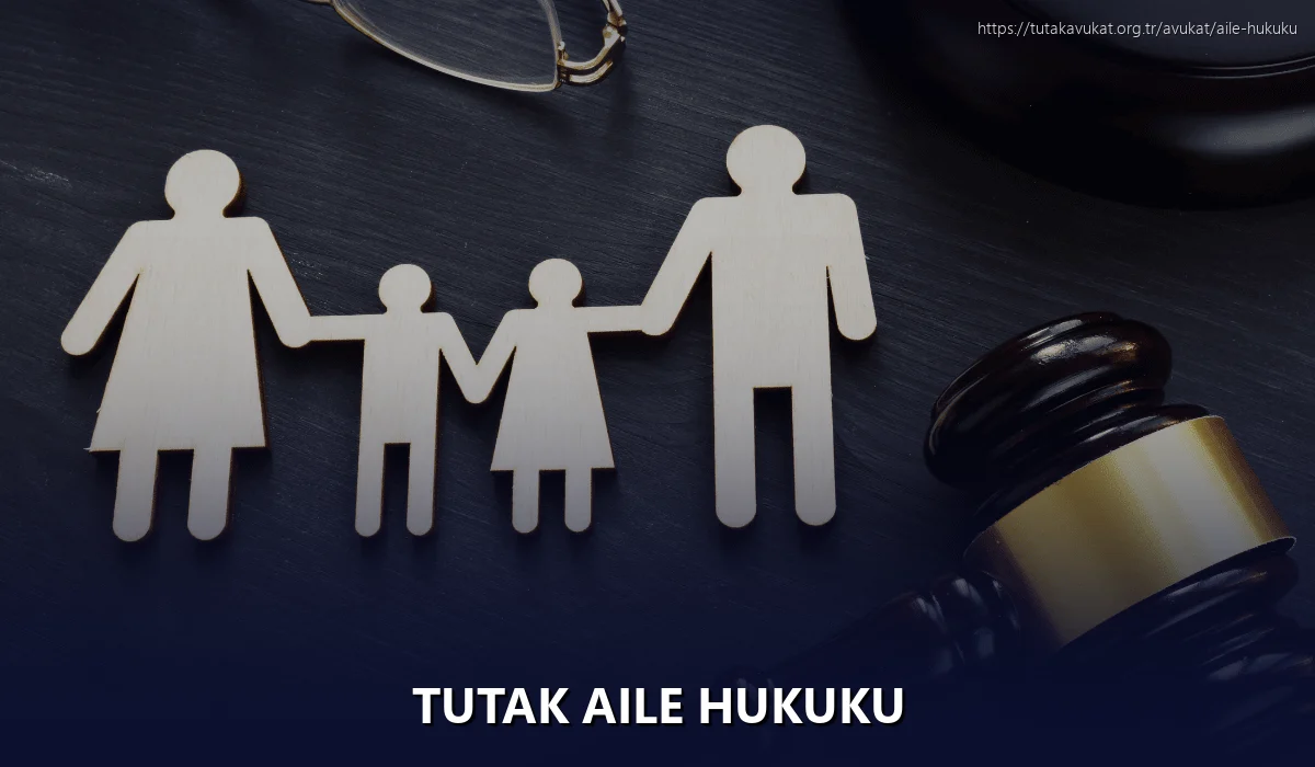 Tutak Aile Hukuku