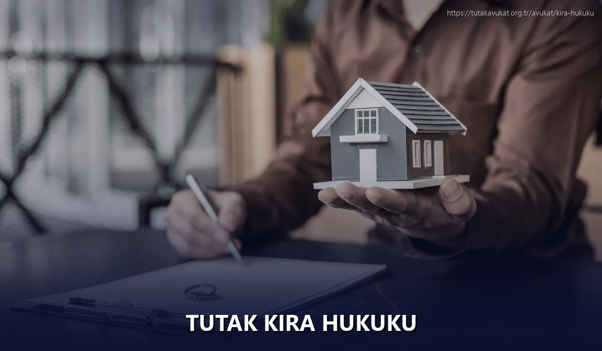 Tutak Kira Hukuku